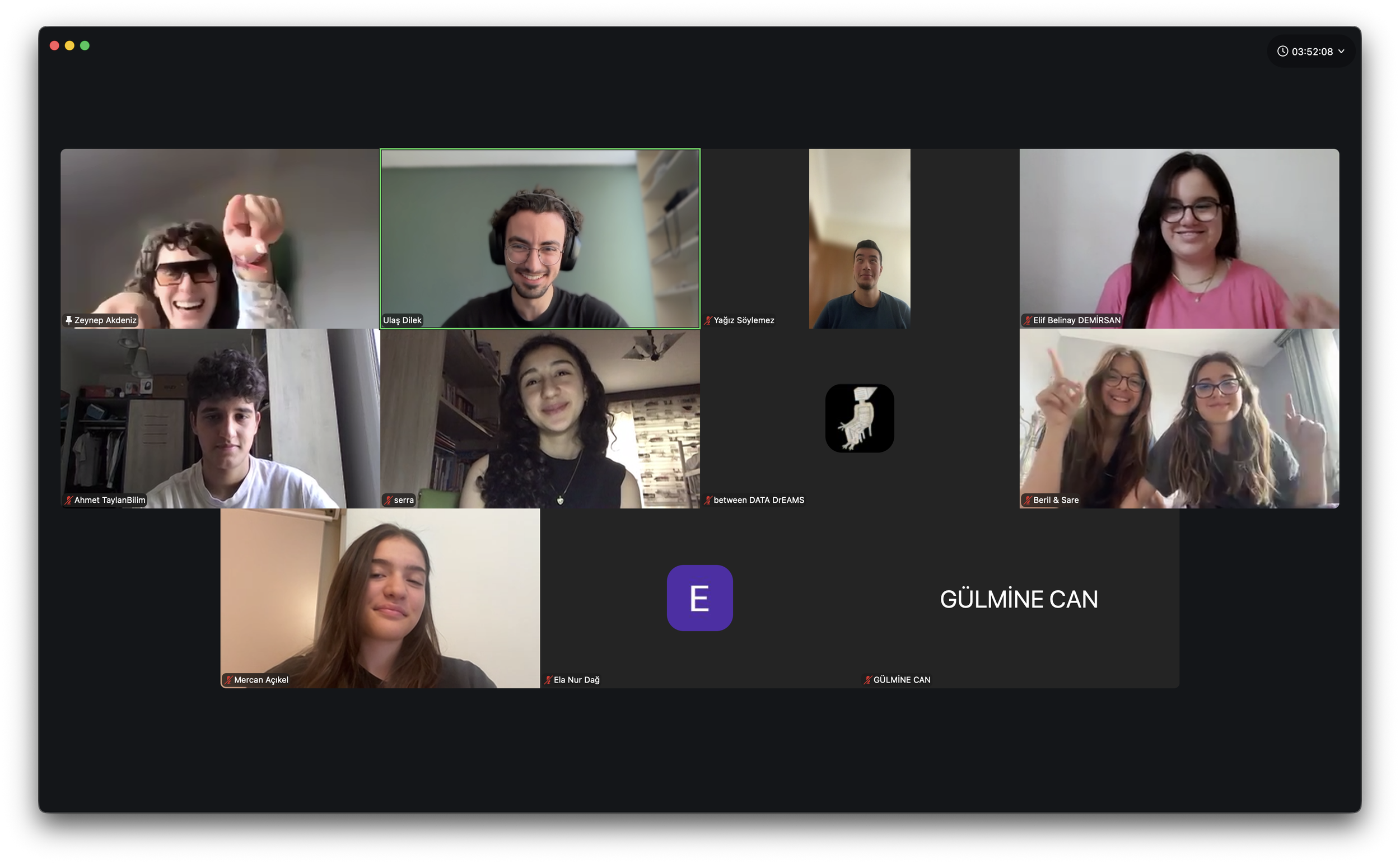 Next-Gen Researchers Session 3